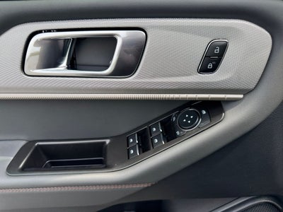 2026 Ford Explorer Active 200A