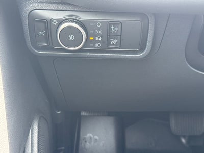 2026 Ford Explorer Active 200A
