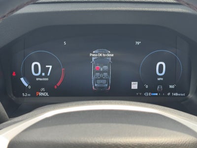 2026 Ford Explorer Active 200A