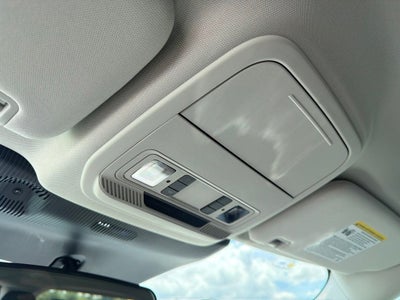 2026 Ford Explorer Active 200A