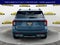 2026 Ford Explorer Active 200A