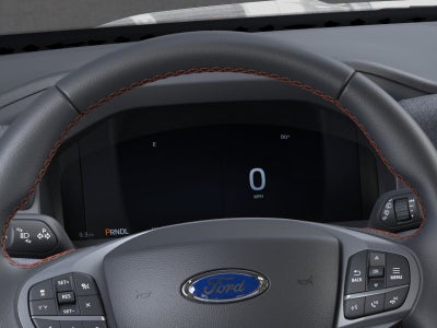 2026 Ford Explorer Active InTransit