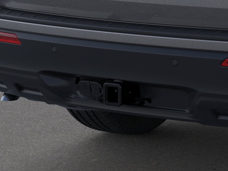 2026 Ford Explorer Active InTransit