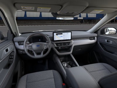 2026 Ford Explorer Active InTransit