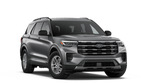 2026 Ford Explorer Active 200A