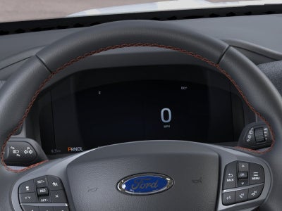 2026 Ford Explorer Active InTransit
