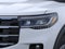 2026 Ford Explorer Active InTransit