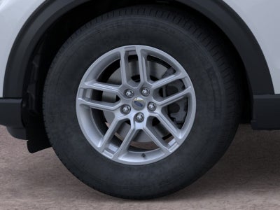 2026 Ford Explorer Active InTransit