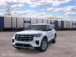 2026 Ford Explorer Active InTransit