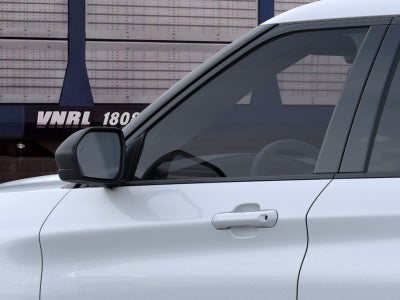 2026 Ford Explorer Active InTransit