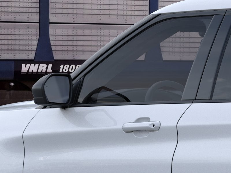 2026 Ford Explorer Active InTransit
