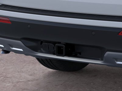 2026 Ford Explorer Active InTransit