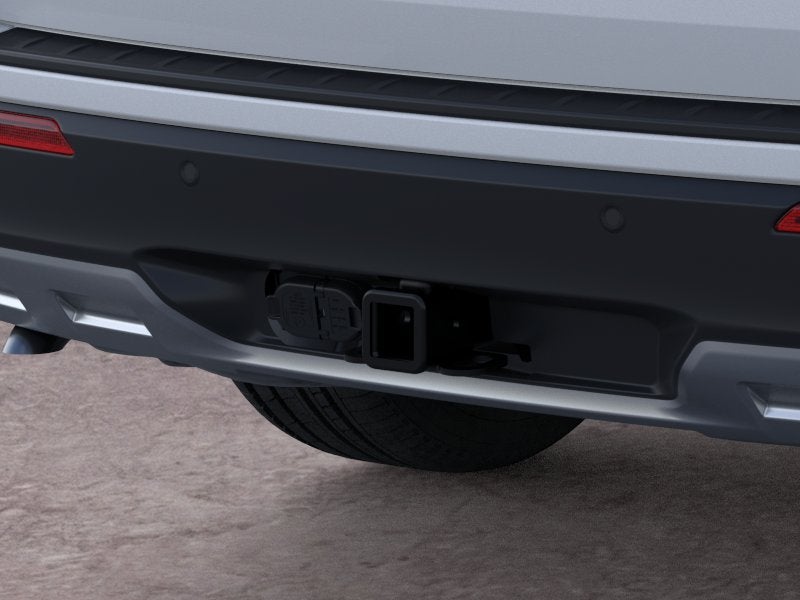 2026 Ford Explorer Active InTransit