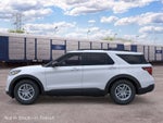 2026 Ford Explorer Active InTransit