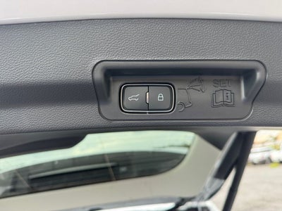 2026 Ford Explorer Active 200A
