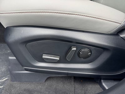 2026 Ford Explorer Active 200A