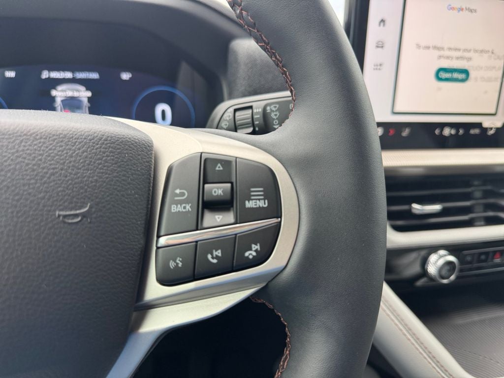 2026 Ford Explorer Active 200A