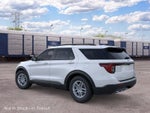 2026 Ford Explorer Active InTransit