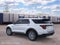 2026 Ford Explorer Active InTransit
