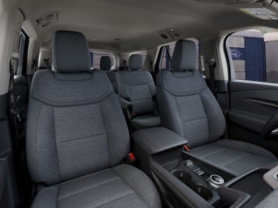 2027 Ford Explorer Active InTransit