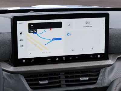 2027 Ford Explorer Active InTransit