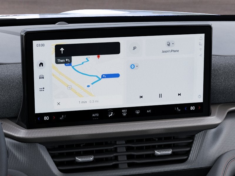 2027 Ford Explorer Active InTransit