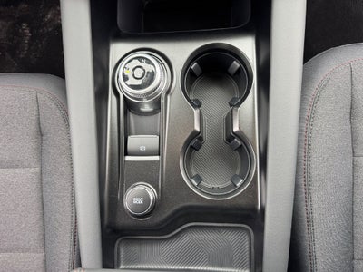 2027 Ford Explorer Active 200A