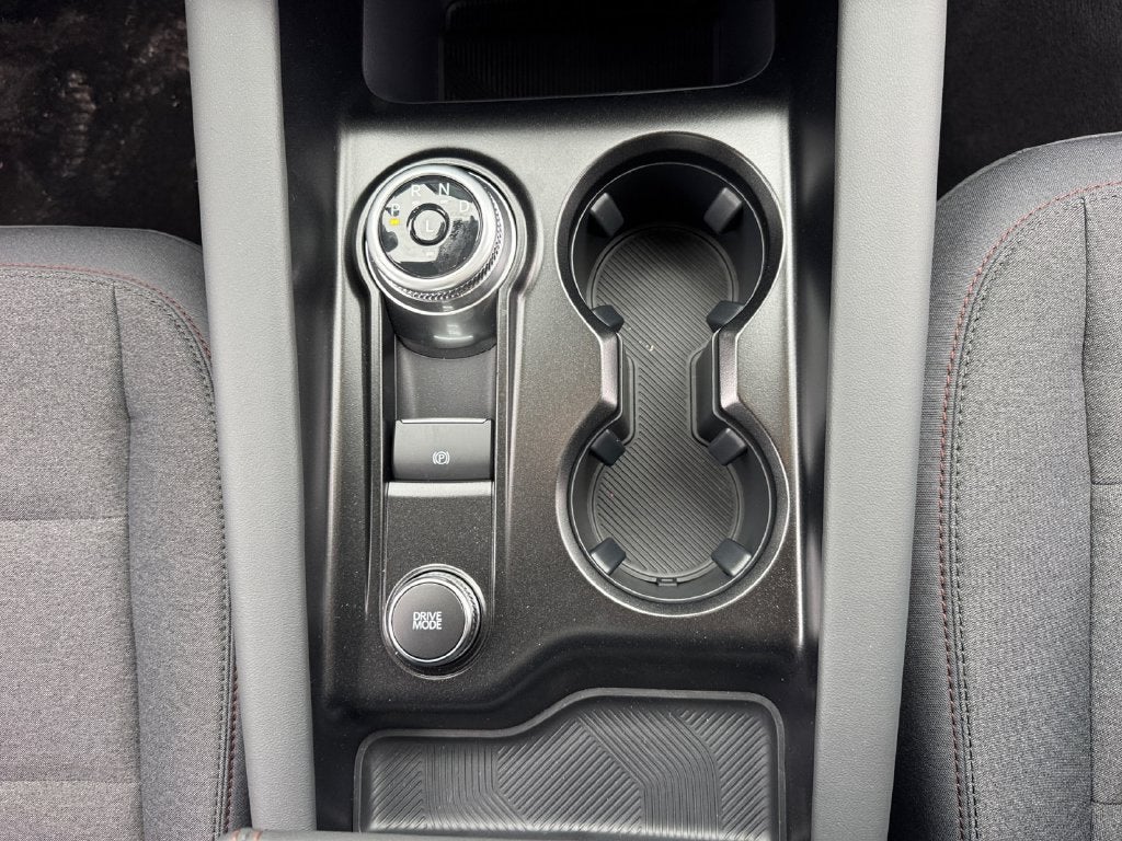 2027 Ford Explorer Active 200A
