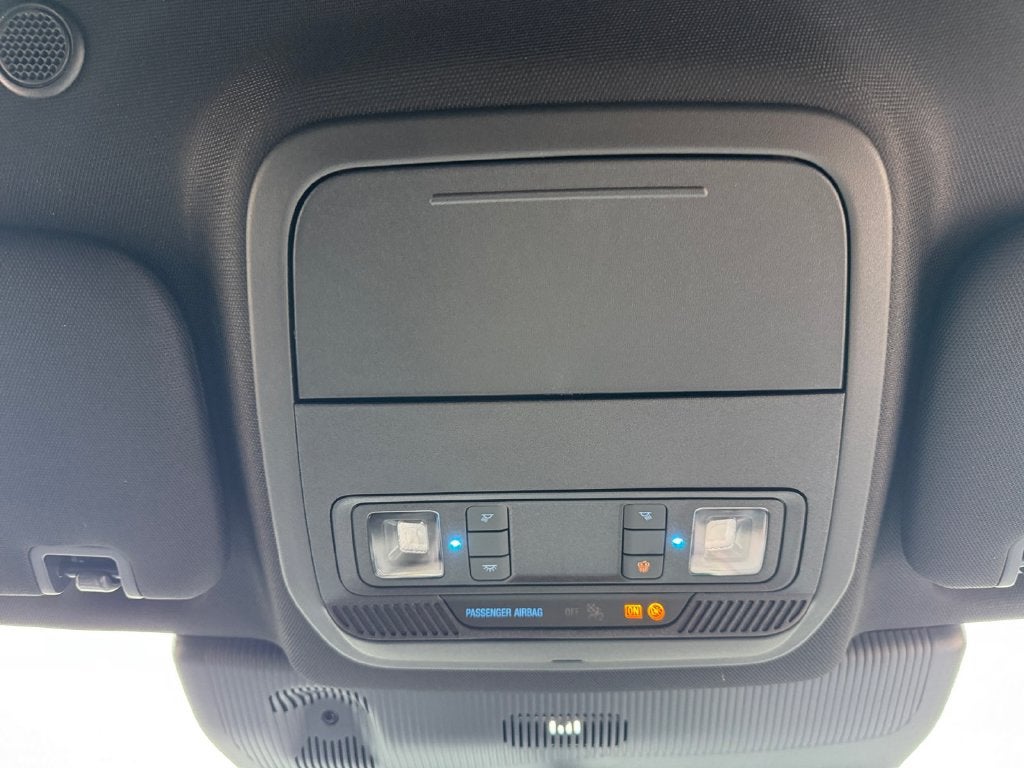 2027 Ford Explorer Active 200A