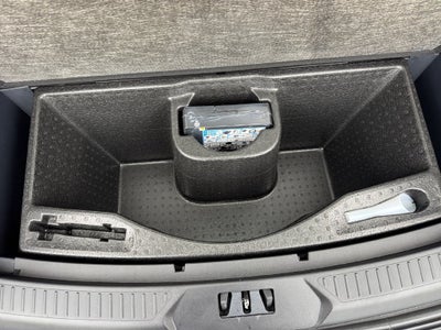 2027 Ford Explorer Active 200A
