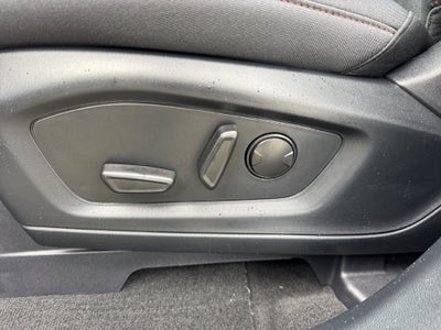 2027 Ford Explorer Active 200A