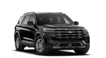 2027 Ford Explorer Active InTransit