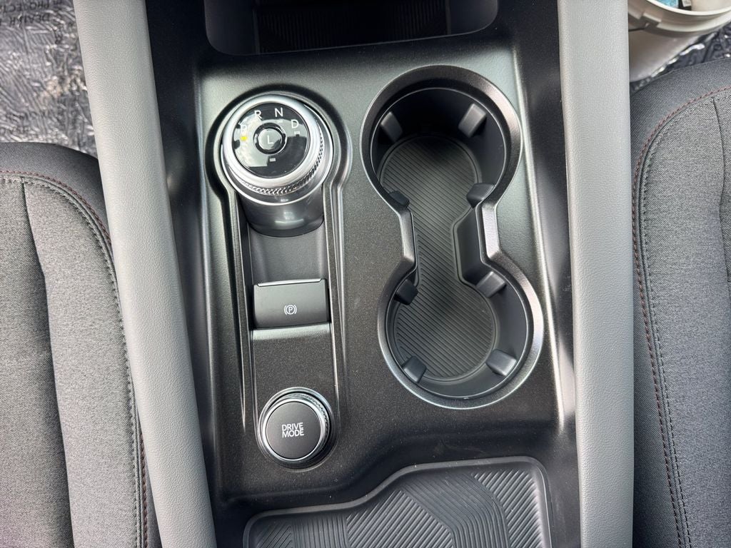 2027 Ford Explorer Active 200A