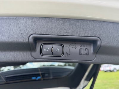 2027 Ford Explorer Active 200A