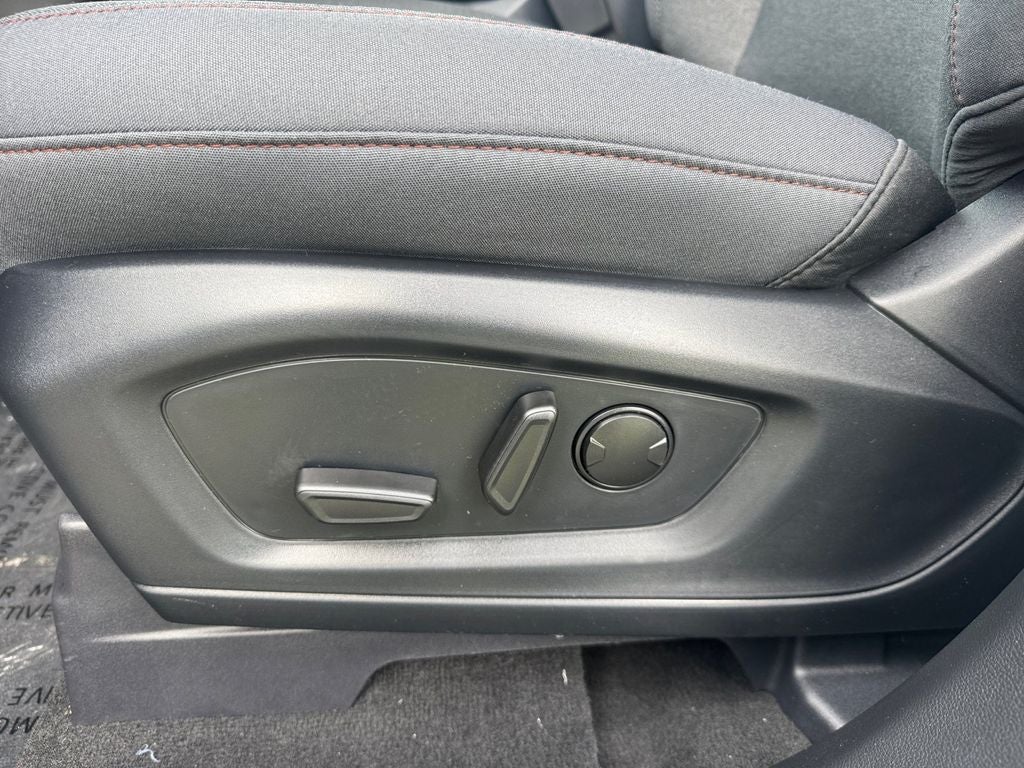 2027 Ford Explorer Active 200A