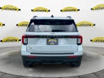 2027 Ford Explorer Active 200A