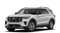 2027 Ford Explorer Active 200A