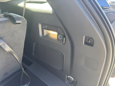 2026 Ford Explorer Active 200A