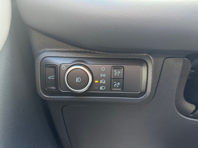 2026 Ford Explorer Active 200A