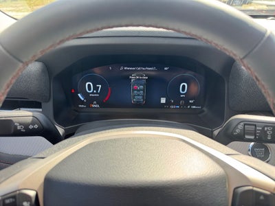 2026 Ford Explorer Active 200A