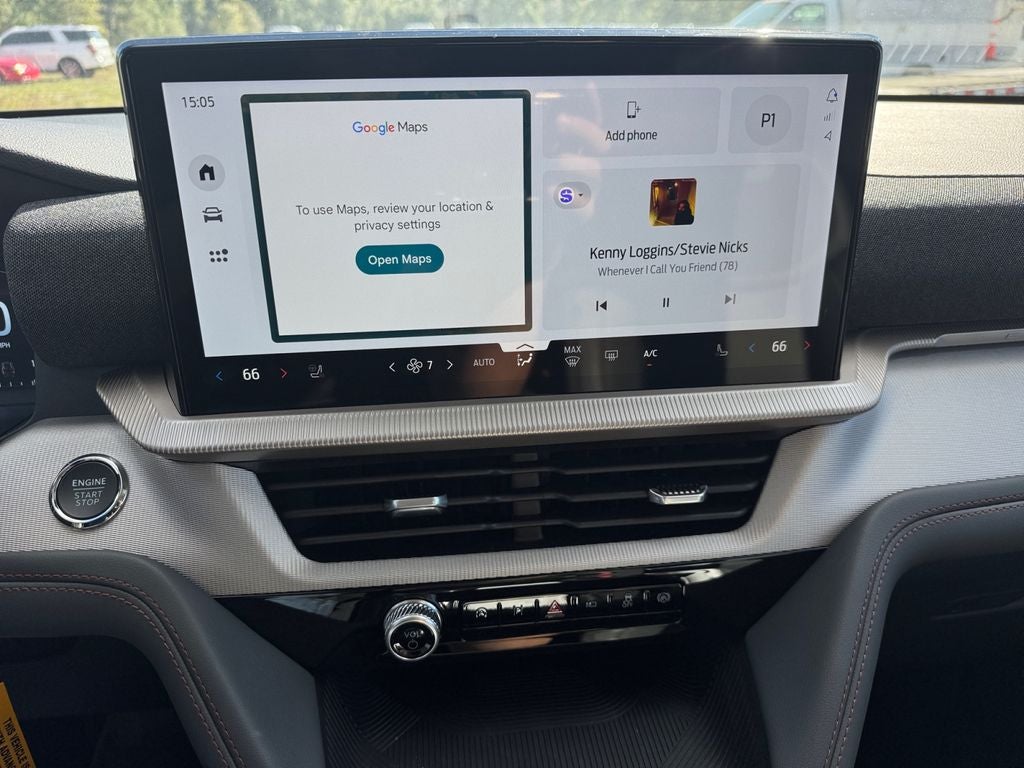 2026 Ford Explorer Active 200A