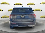 2026 Ford Explorer Active 200A