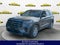 2026 Ford Explorer Active 200A