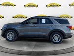 2026 Ford Explorer Active 200A