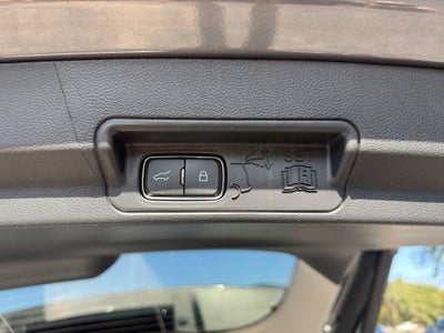 2026 Ford Explorer Active 200A