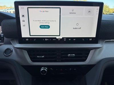 2026 Ford Explorer Active 200A