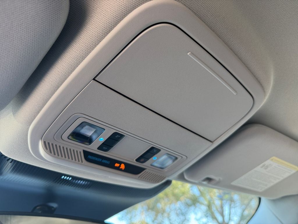 2026 Ford Explorer Active 200A