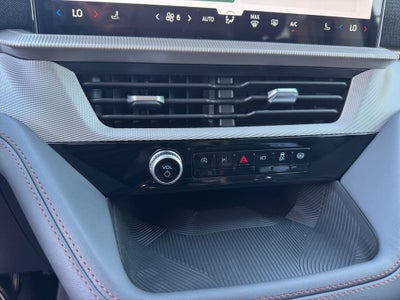 2026 Ford Explorer Active 200A