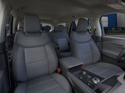 2026 Ford Explorer Active InTransit