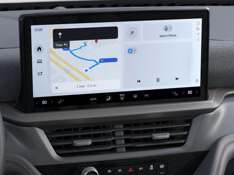 2026 Ford Explorer Active InTransit